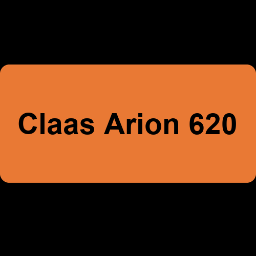 Claas Arion 620